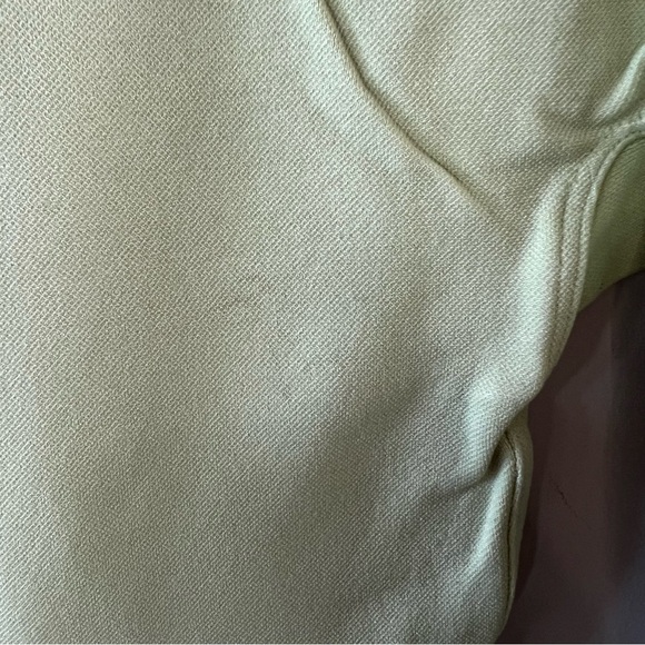 SET ACTIVE by Madelyn Cline Seamless Leggings - Key Lime - Picture 11 of 11